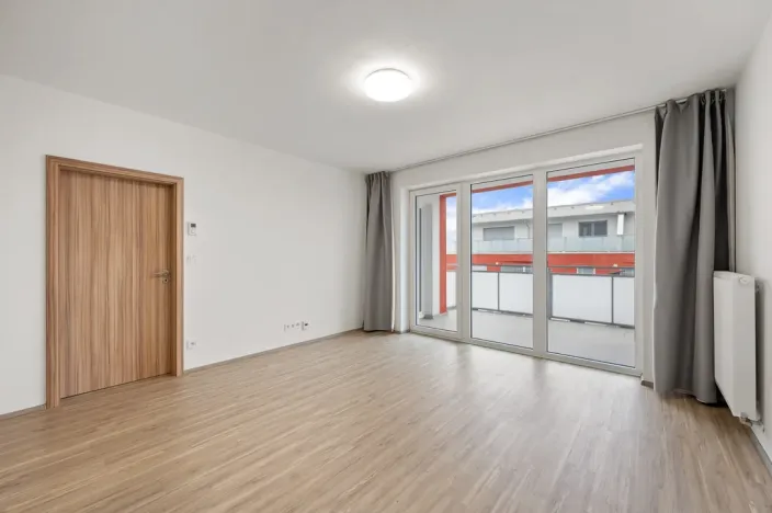 Prodej bytu 2+kk, Olomouc, Eduarda Hamburgera, 65 m2