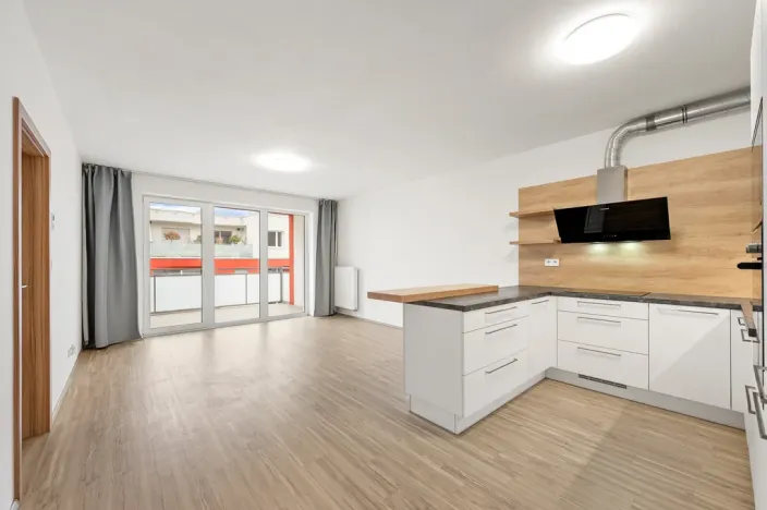 Prodej bytu 2+kk, Olomouc, Eduarda Hamburgera, 65 m2