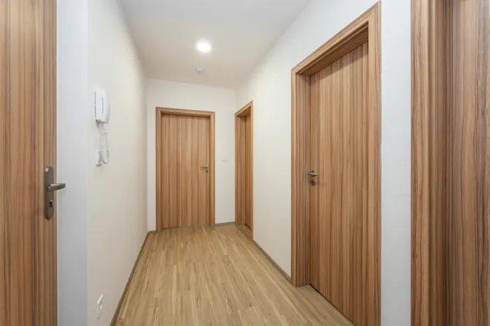 Prodej bytu 2+kk, Olomouc, Eduarda Hamburgera, 65 m2