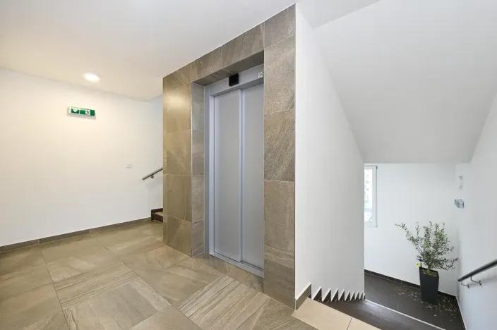 Prodej bytu 2+kk, Olomouc, Eduarda Hamburgera, 65 m2