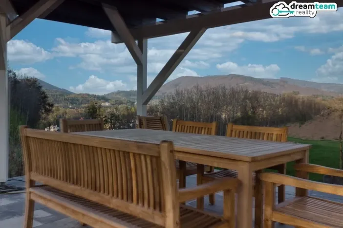 Pronájem rodinného domu, Rožnov pod Radhoštěm, Láň, 90 m2