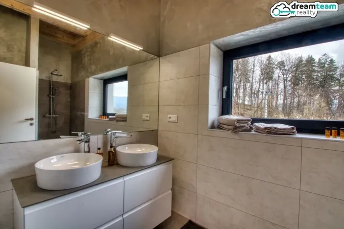 Pronájem rodinného domu, Rožnov pod Radhoštěm, Láň, 90 m2