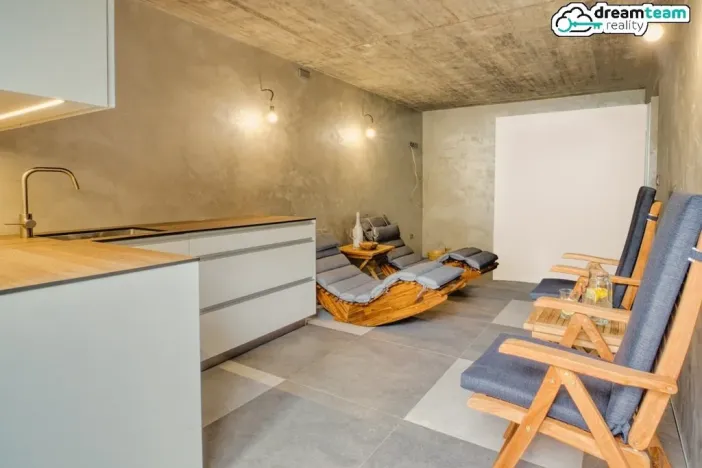 Pronájem rodinného domu, Rožnov pod Radhoštěm, Láň, 90 m2