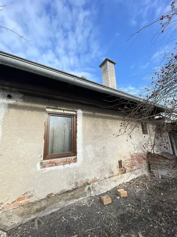 Prodej rodinného domu, Vamberk, Náměstí Dr. Lützowa, 68 m2