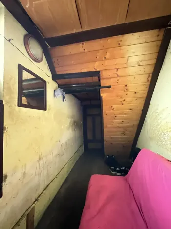 Prodej rodinného domu, Vamberk, Náměstí Dr. Lützowa, 68 m2