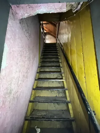 Prodej rodinného domu, Vamberk, Náměstí Dr. Lützowa, 68 m2