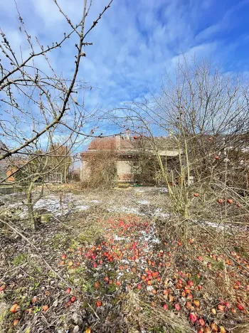 Prodej rodinného domu, Vamberk, Náměstí Dr. Lützowa, 68 m2