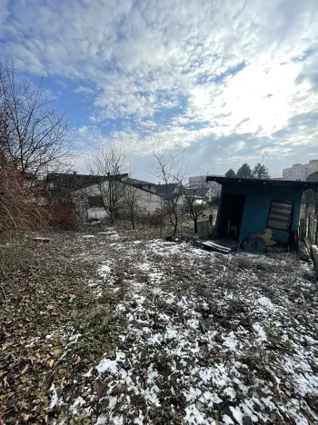 Prodej rodinného domu, Vamberk, Náměstí Dr. Lützowa, 68 m2