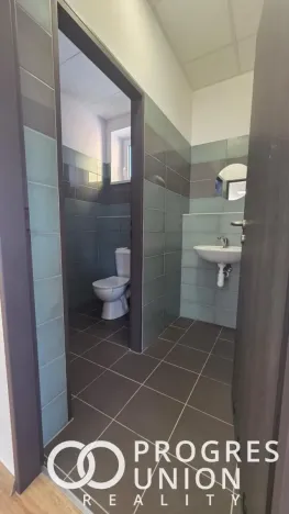 Pronájem obchodního prostoru, Rožnov pod Radhoštěm, Meziříčská, 100 m2