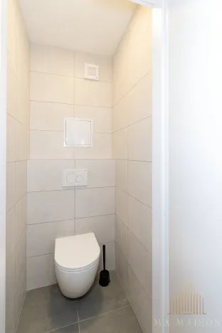 Pronájem bytu 1+kk, Praha - Hodkovičky, Pod lysinami, 29 m2