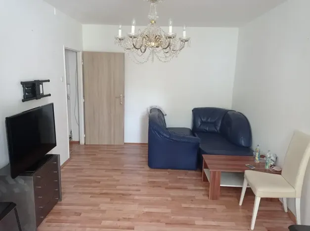 Prodej bytu 2+1, Most, Růžová, 50 m2