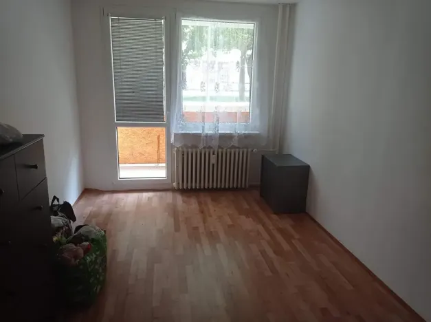 Prodej bytu 2+1, Most, Růžová, 50 m2