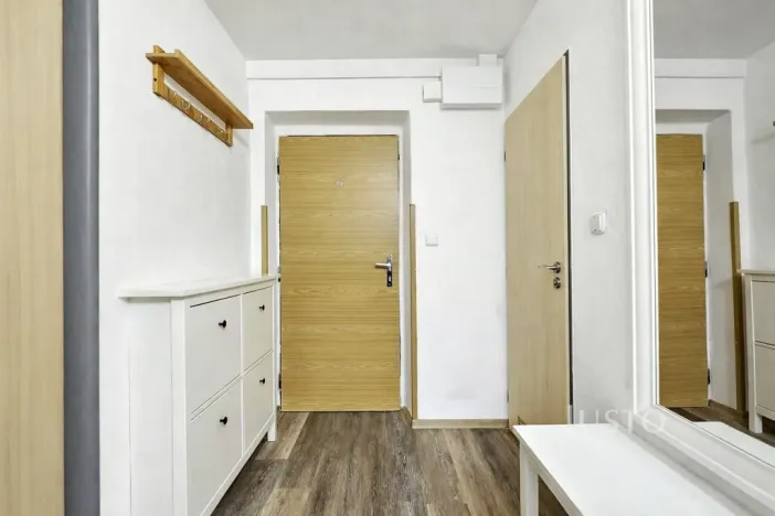 Prodej bytu 3+1, Písek, Budovatelská, 80 m2