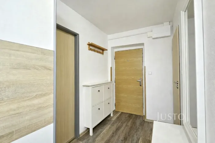 Prodej bytu 3+1, Písek, Budovatelská, 80 m2