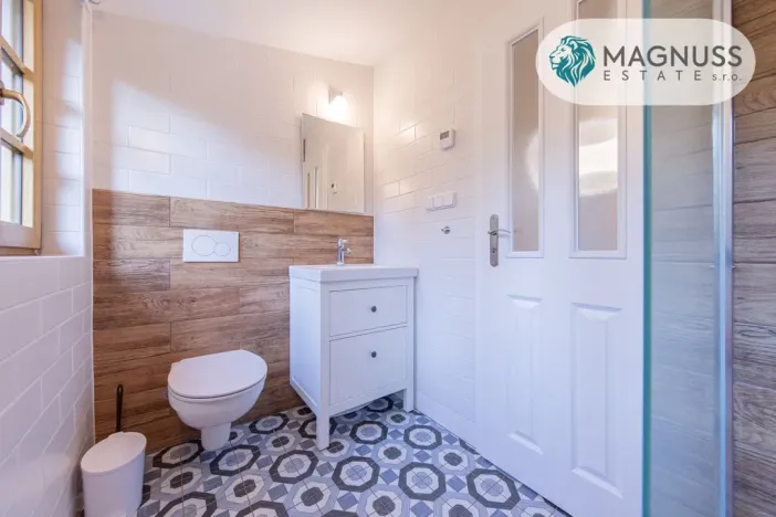 Prodej rodinného domu, Jindřichov - Pusté Žibřidovice, 230 m2