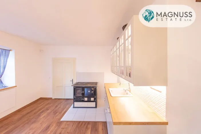 Prodej rodinného domu, Jindřichov - Pusté Žibřidovice, 230 m2