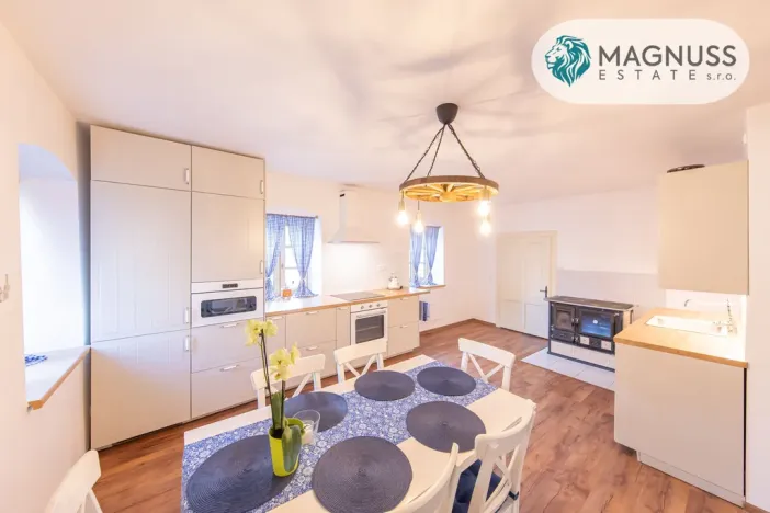 Prodej rodinného domu, Jindřichov - Pusté Žibřidovice, 230 m2