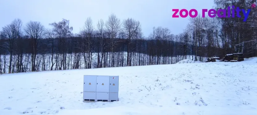 Prodej pozemku pro bydlení, Zdíkov, 2561 m2