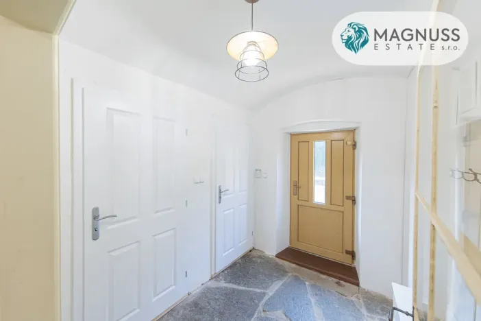 Prodej chalupy, Jindřichov - Pusté Žibřidovice, 230 m2