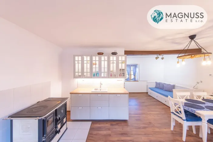 Prodej chalupy, Jindřichov - Pusté Žibřidovice, 230 m2