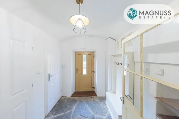 Prodej chalupy, Jindřichov - Pusté Žibřidovice, 230 m2