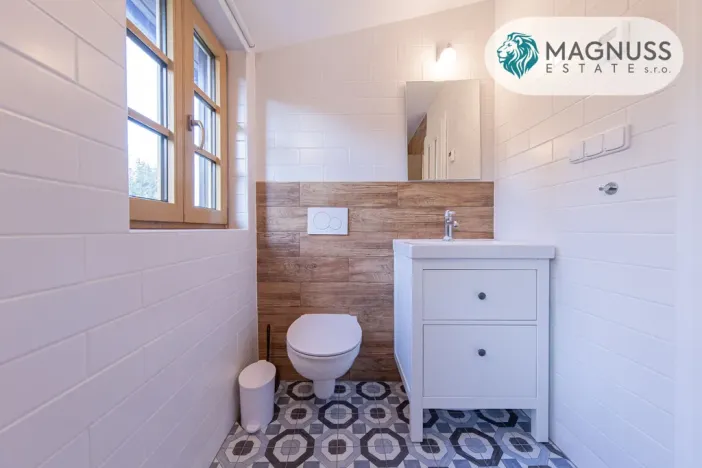 Prodej chalupy, Jindřichov - Pusté Žibřidovice, 230 m2