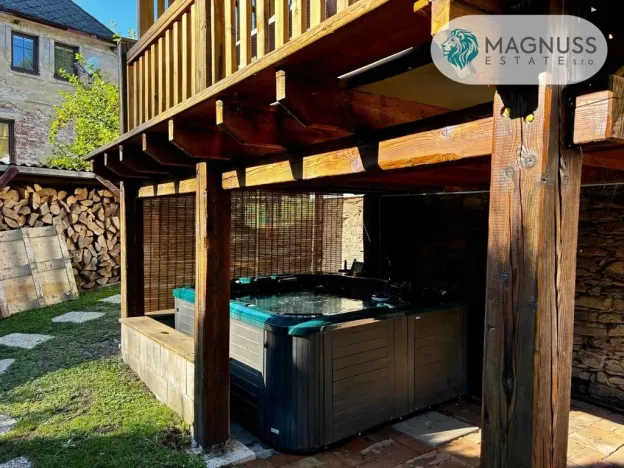 Prodej chalupy, Jindřichov - Pusté Žibřidovice, 230 m2