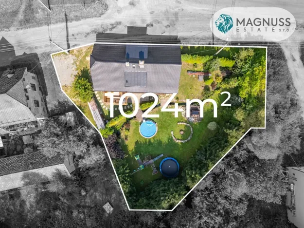 Prodej chalupy, Jindřichov - Pusté Žibřidovice, 230 m2