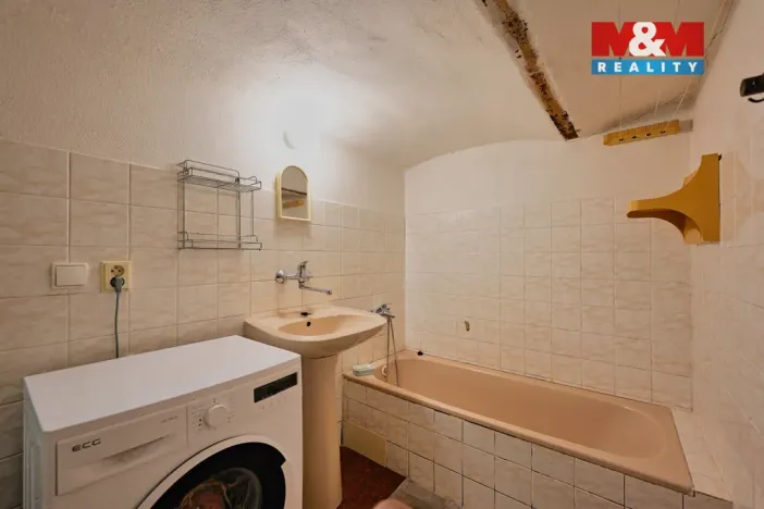 Prodej rodinného domu, Brodek u Konice, 167 m2