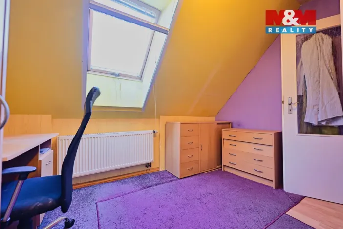 Prodej rodinného domu, Brodek u Konice, 167 m2