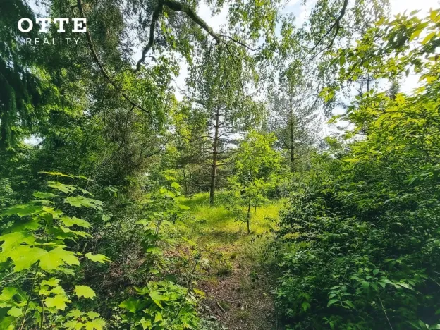 Prodej pozemku pro bydlení, Plzeň - Litice, 850 m2