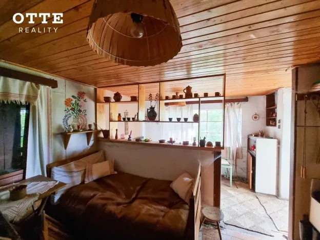 Prodej pozemku pro bydlení, Plzeň - Litice, 850 m2