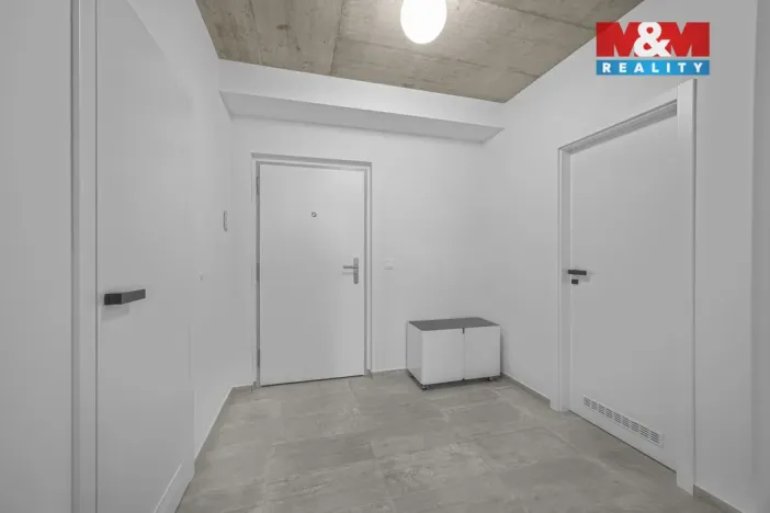 Prodej bytu 2+kk, Praha, Sedlářova, 53 m2