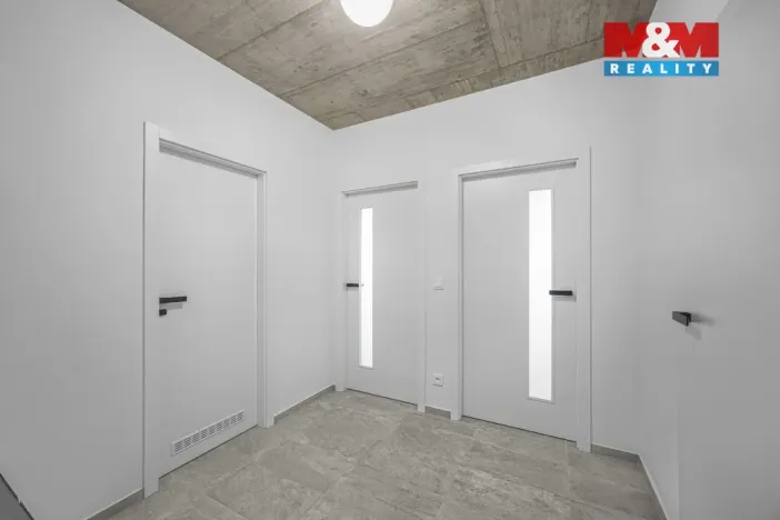 Prodej bytu 2+kk, Praha, Sedlářova, 53 m2