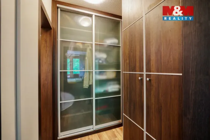 Prodej bytu 2+kk, Železná Ruda - Alžbětín, 55 m2