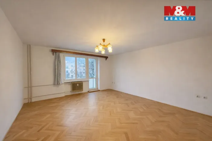 Prodej bytu 3+1, Solnice, Družstevní, 64 m2