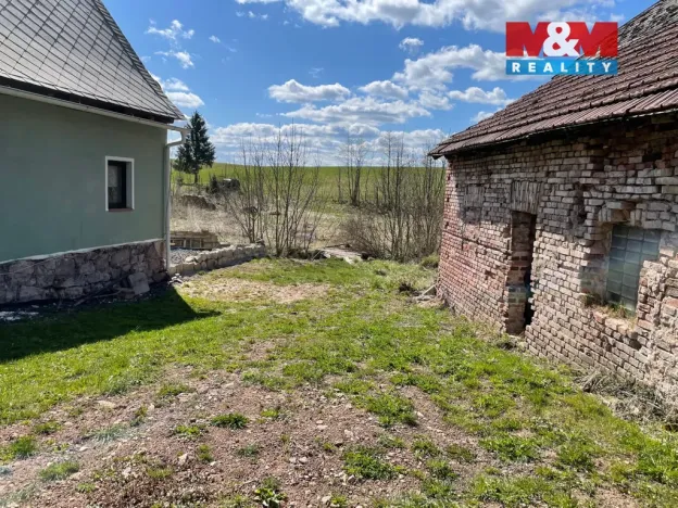 Prodej pozemku pro bydlení, Meziměstí - Vižňov, 1413 m2