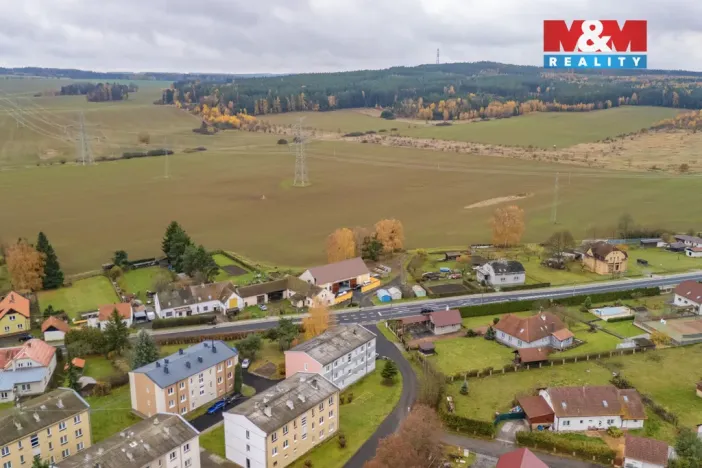 Prodej bytu 3+1, Sytno, 70 m2