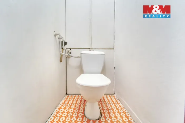 Prodej bytu 3+1, Sytno, 70 m2