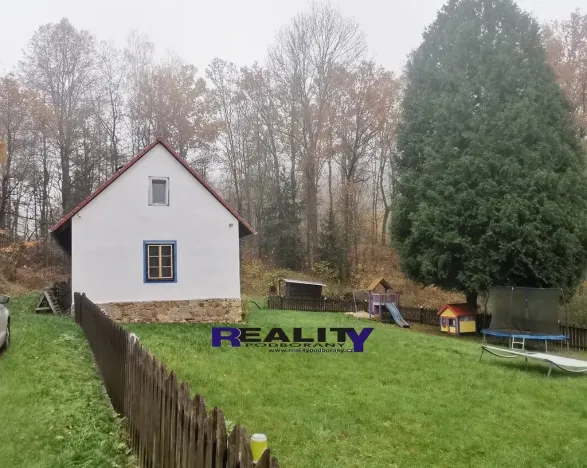 Prodej chalupy, Liběšice, 230 m2