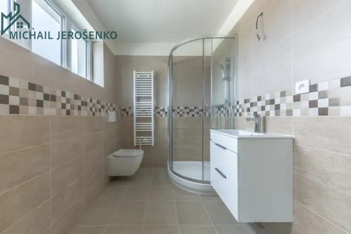 Prodej rodinného domu, Horoušany, 102 m2