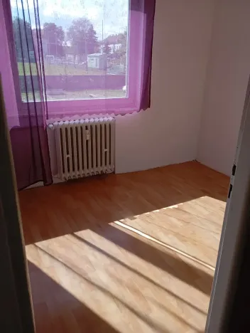 Pronájem bytu 2+kk, Hrušovany u Brna, Loosova, 35 m2