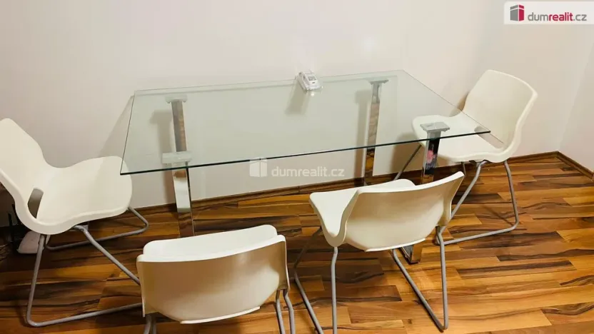 Pronájem bytu 1+kk, České Budějovice - České Budějovice 3, Jírovcova, 32 m2