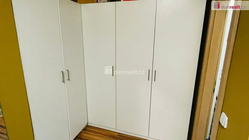 Pronájem bytu 1+kk, České Budějovice - České Budějovice 3, Jírovcova, 32 m2