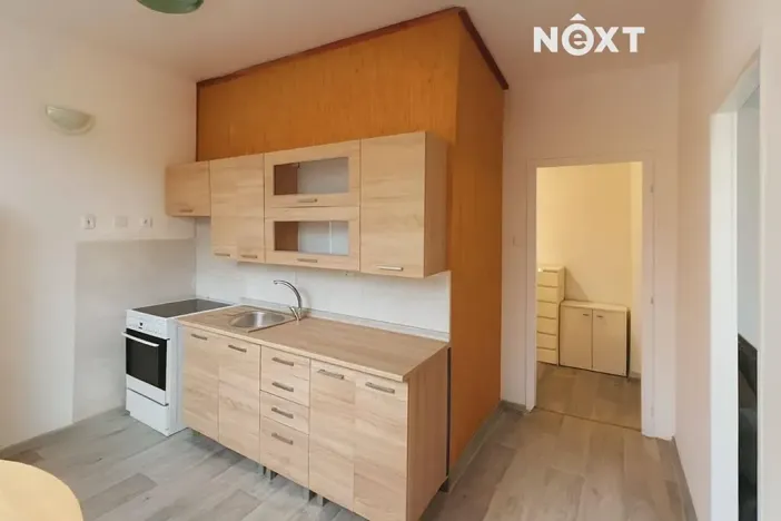 Prodej bytu 2+1, Žatec, Podměstí, 55 m2