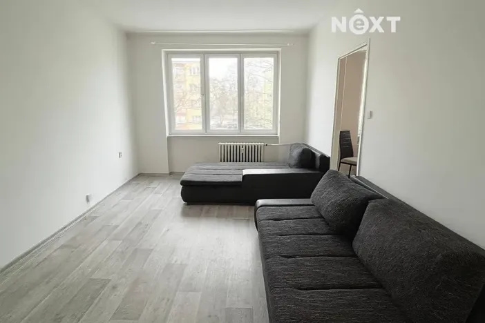 Prodej bytu 2+1, Žatec, Podměstí, 55 m2