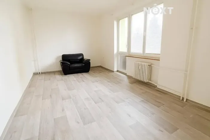 Prodej bytu 2+1, Žatec, Podměstí, 55 m2