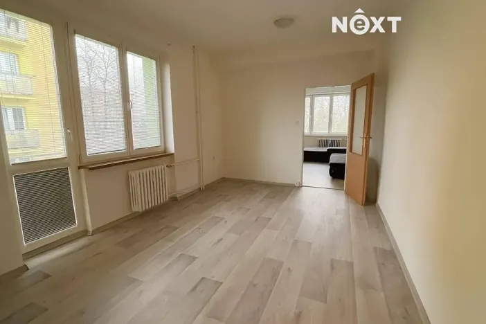 Prodej bytu 2+1, Žatec, Podměstí, 55 m2