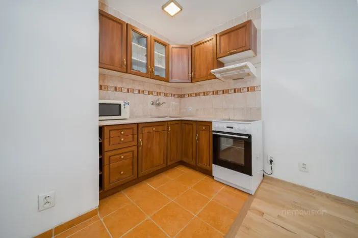 Prodej bytu 1+kk, Ostrava - Moravská Ostrava, U Parku, 32 m2