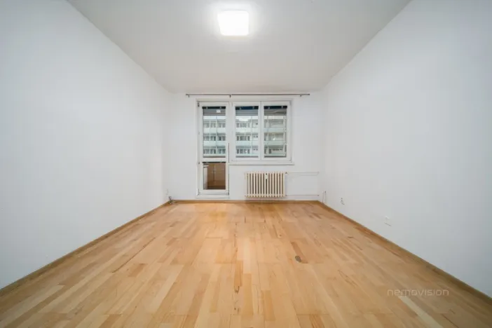 Prodej bytu 1+kk, Ostrava - Moravská Ostrava, U Parku, 32 m2